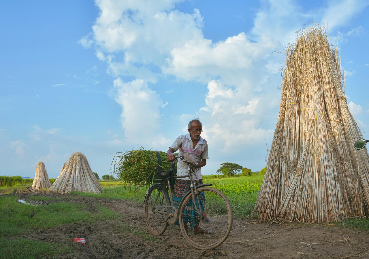 Nature's Best, Every Single Batch.