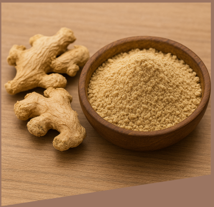 Amla fruits and powder