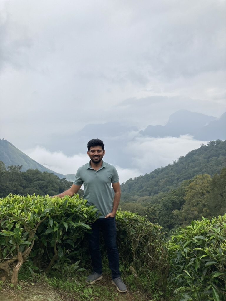 About Shiva Valley Naturals