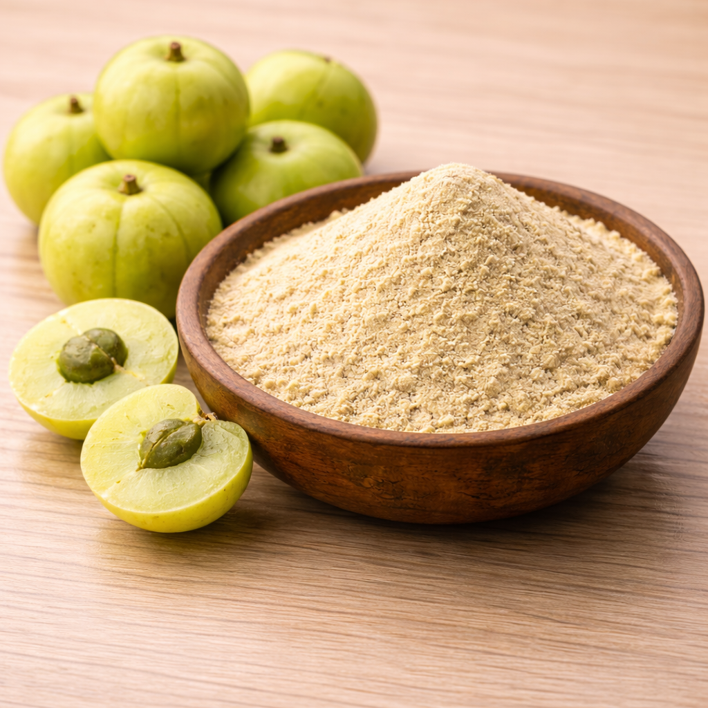 Amla / Gooseberry Amla / Gooseberry