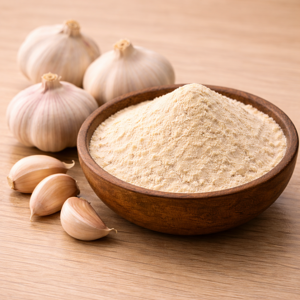 Garlic Powder
