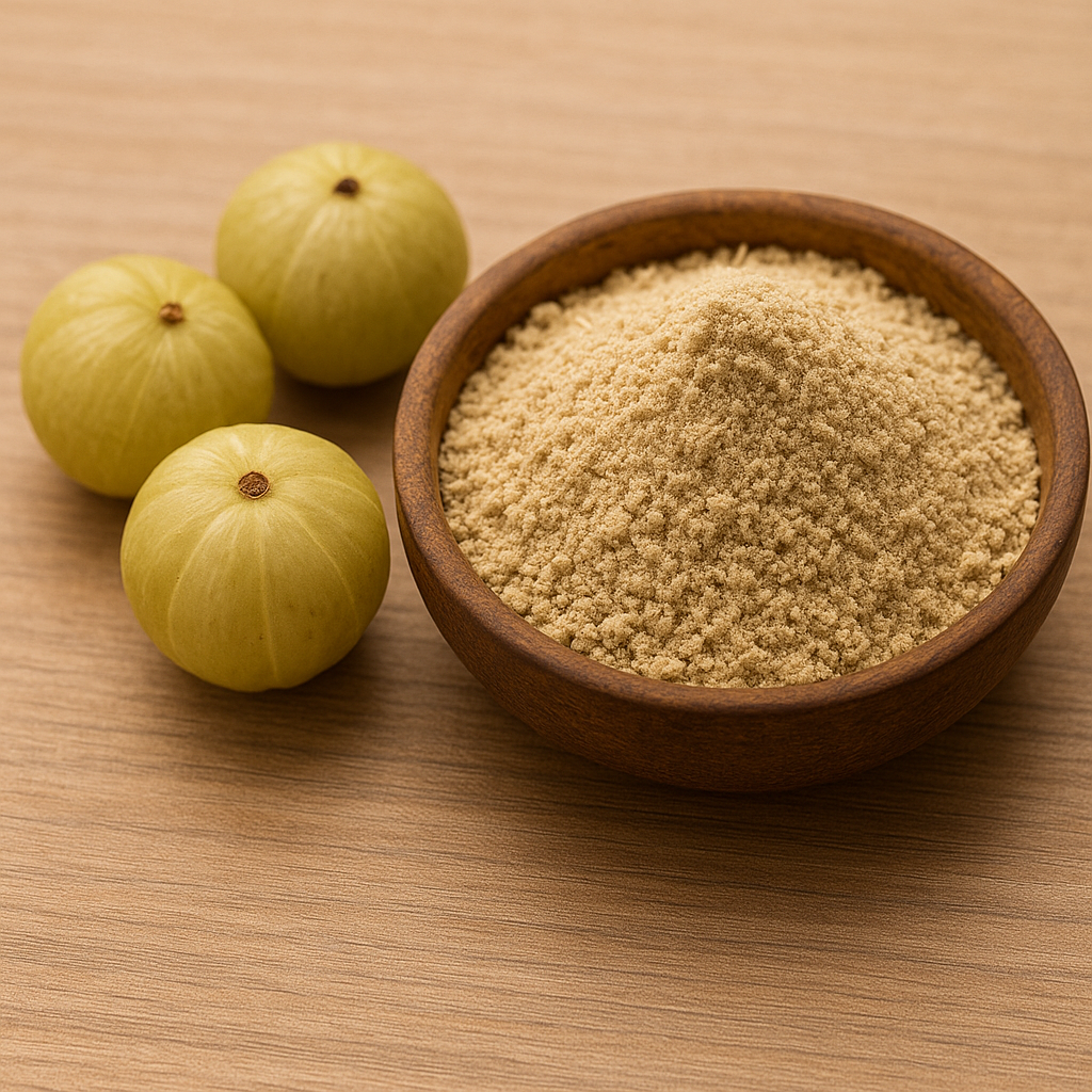 Amla / Gooseberry