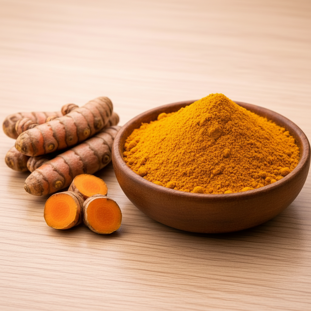 Turmeric